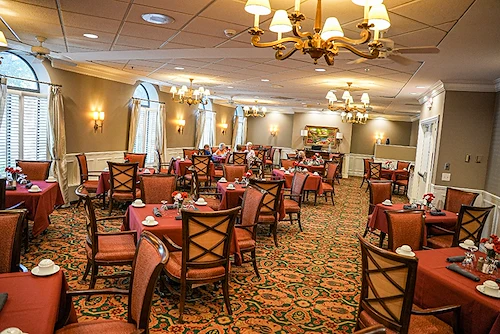 Image of Glass Peaks Senior Living (4)