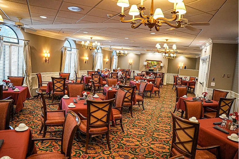 Image of Glass Peaks Senior Living (4)