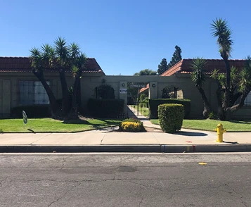 Image of Hojas de Plata Senior Apartments (3)