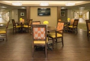 Image of North Ridge Health And Rehab (4)