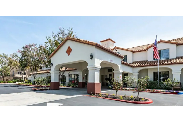 Image of Aegis Living Ventura (1)