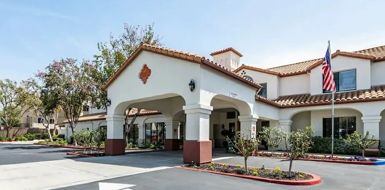 Image of Aegis Living Ventura (1)