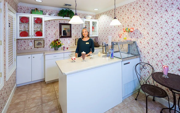 Image of The Hampton & Ashley Inn (2)