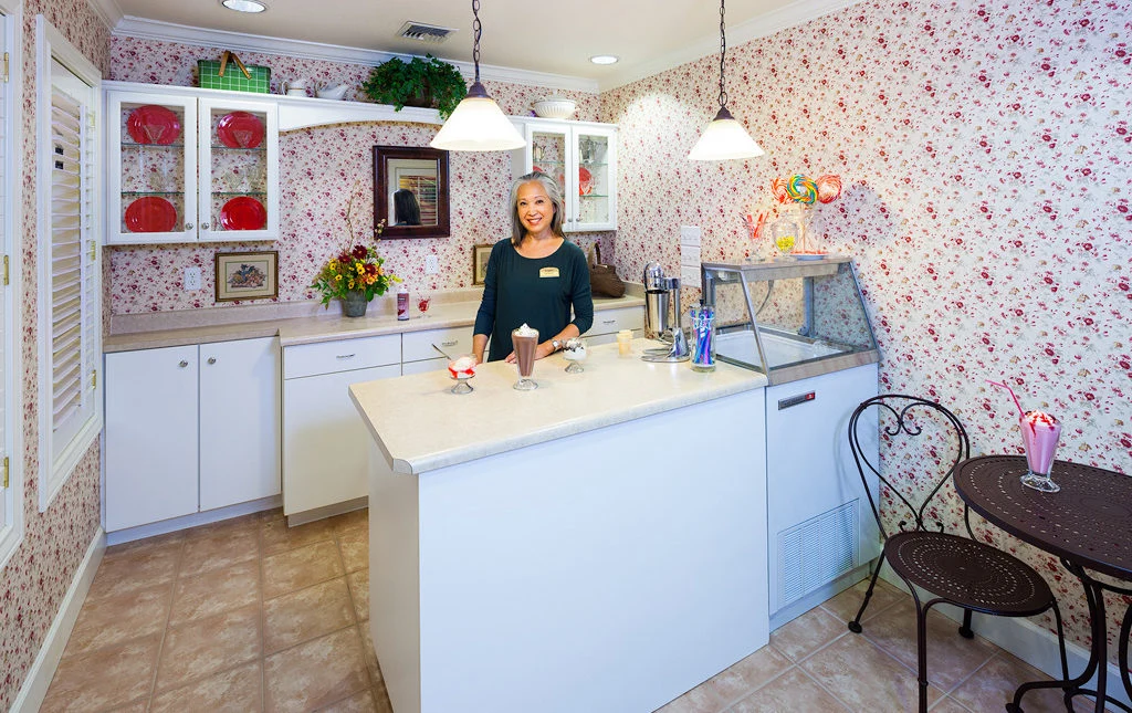 Image of The Hampton & Ashley Inn (2)