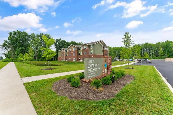 Image of Liberty Senior Lofts (1)