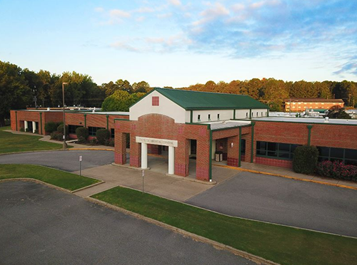 Image of Fayette Medical Center (1)