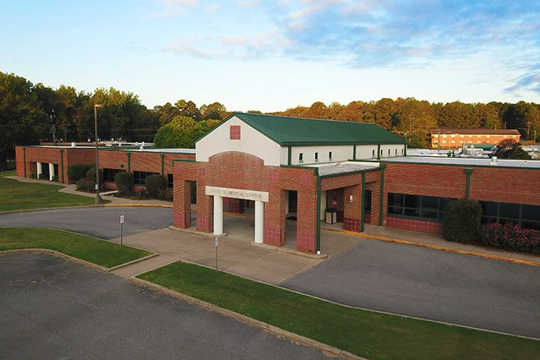 Image of Fayette Medical Center (1)