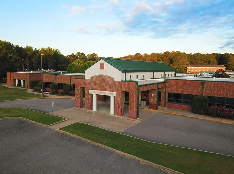 Image of Fayette Medical Center (1)