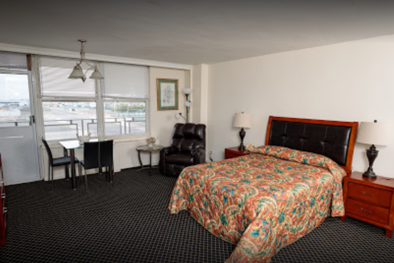 Image of Nautilus Hotel (3)