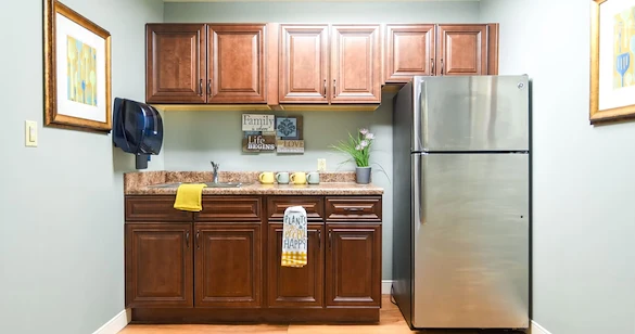 Image of Riverstone Senior Living at Roanoke (8)