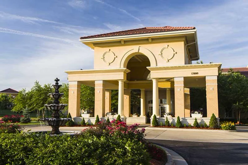 Image of Santa Marta - Independent Living & Villas (2)