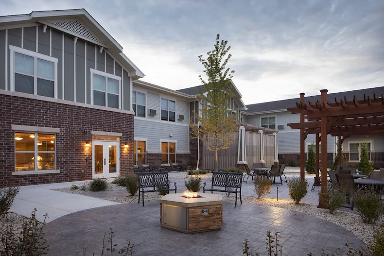 Image of Heritage Muskego (2)