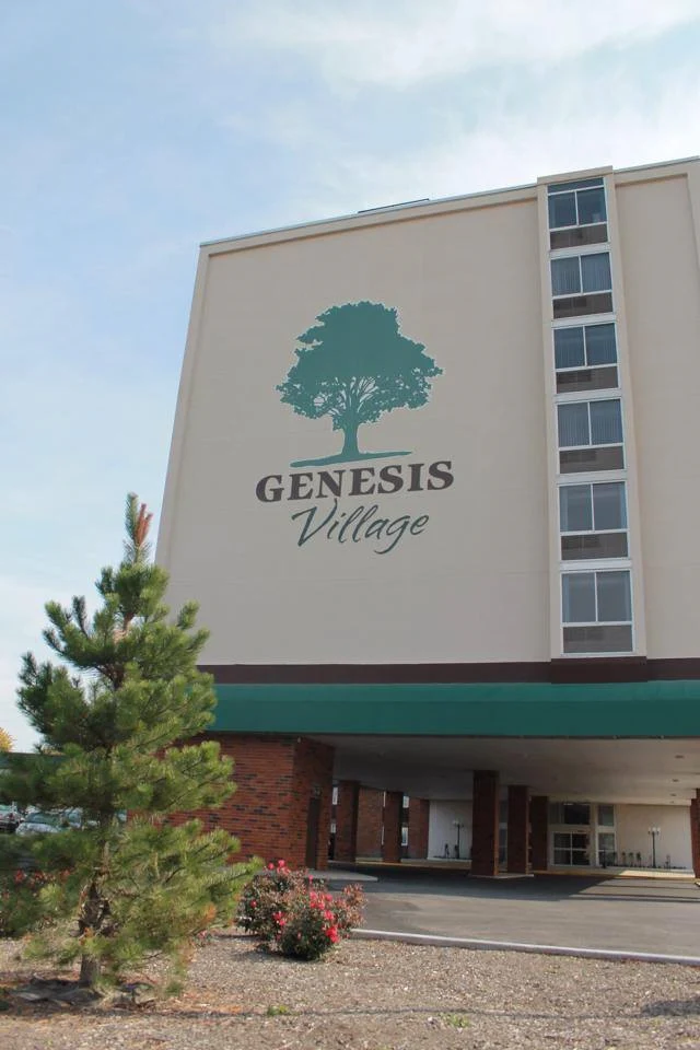 Image of Genesis Village (1)