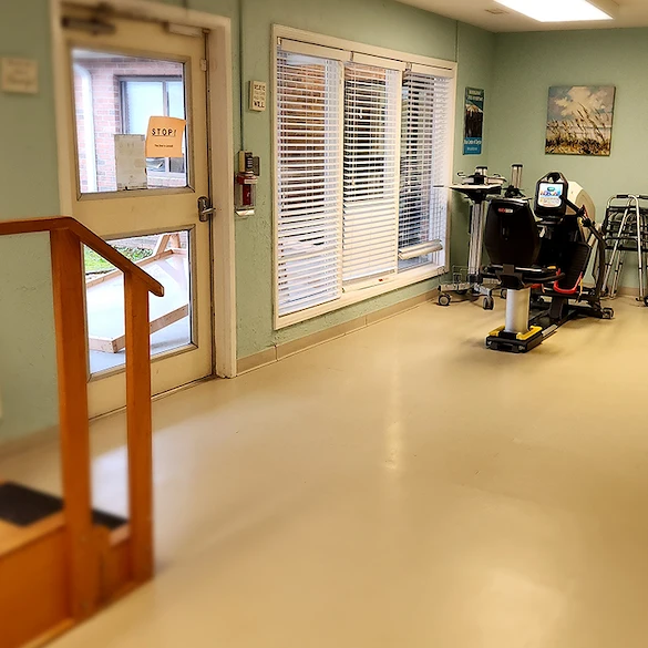 Image of Clayton Rehabilitation And Healthcare Center (4)