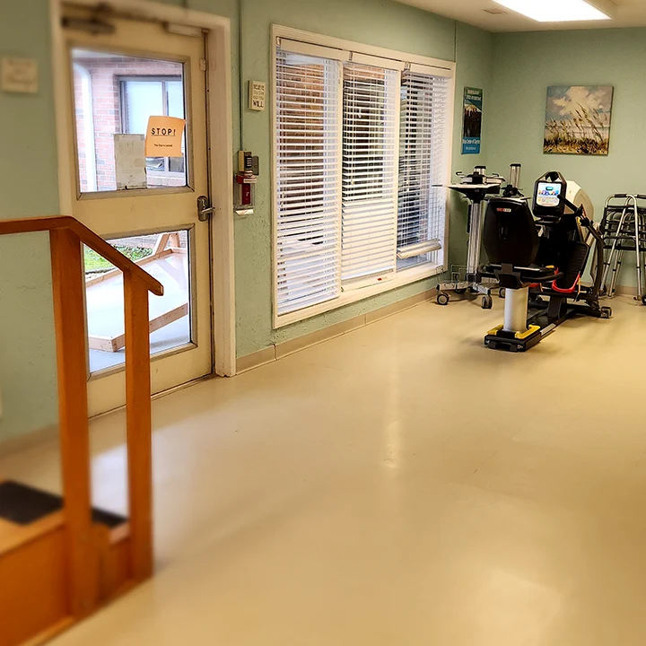 Image of Clayton Rehabilitation And Healthcare Center (4)