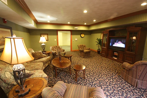 Image of Cambridge House of Swansea (8)