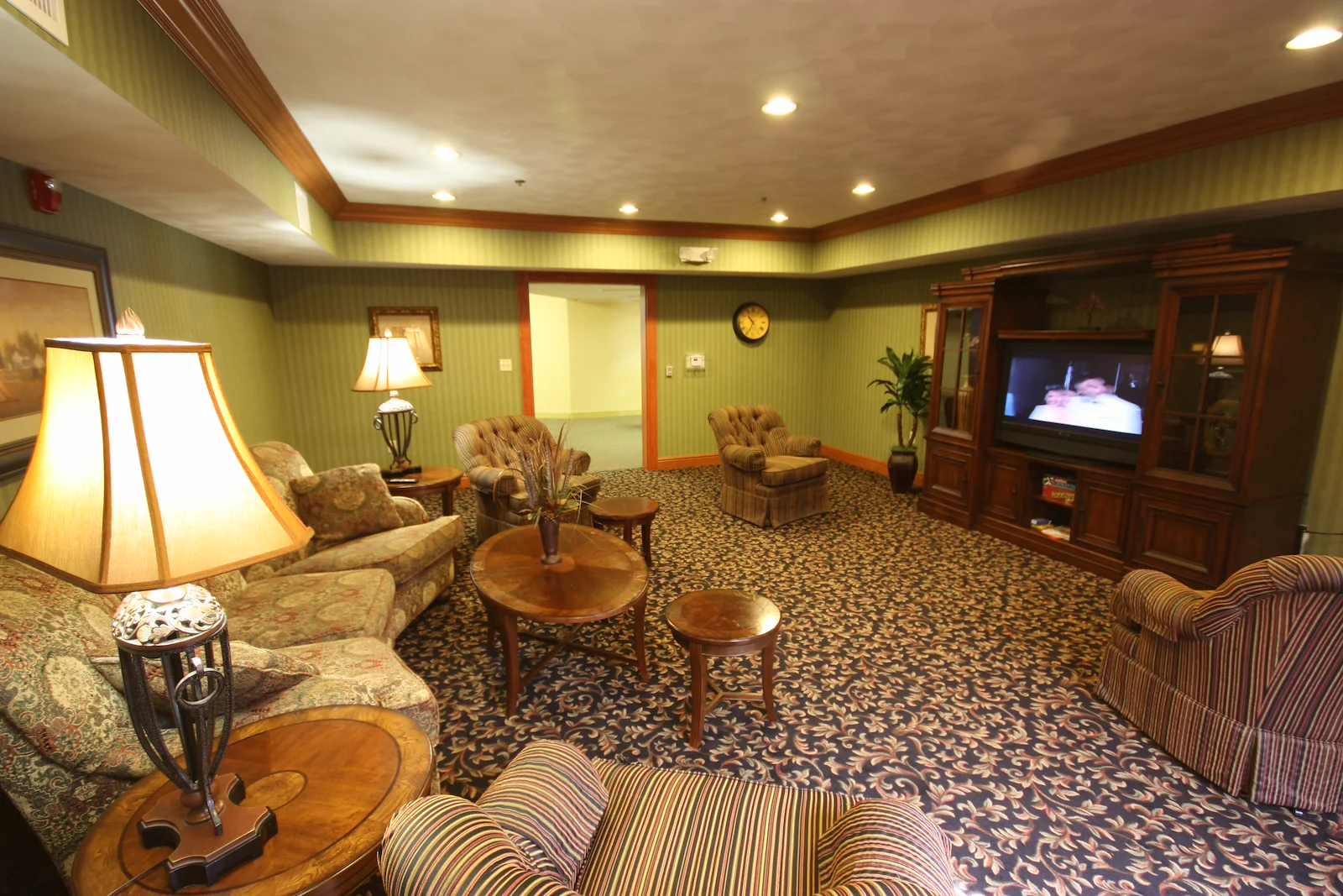 Image of Cambridge House of Swansea (8)