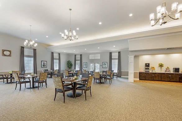 Image of Lorain Estates Senior Living (3)