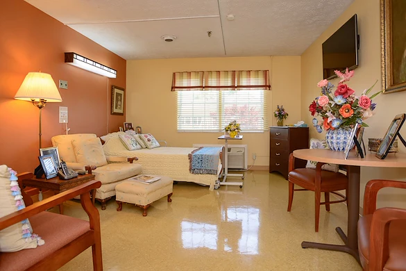 Image of Green Valley Care Center (5)