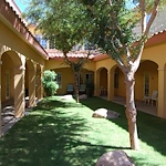 Image of Pennington Gardens (3)