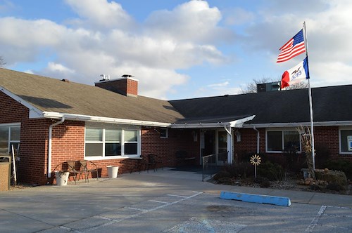 Image of Oakwood Specialty Care (1)