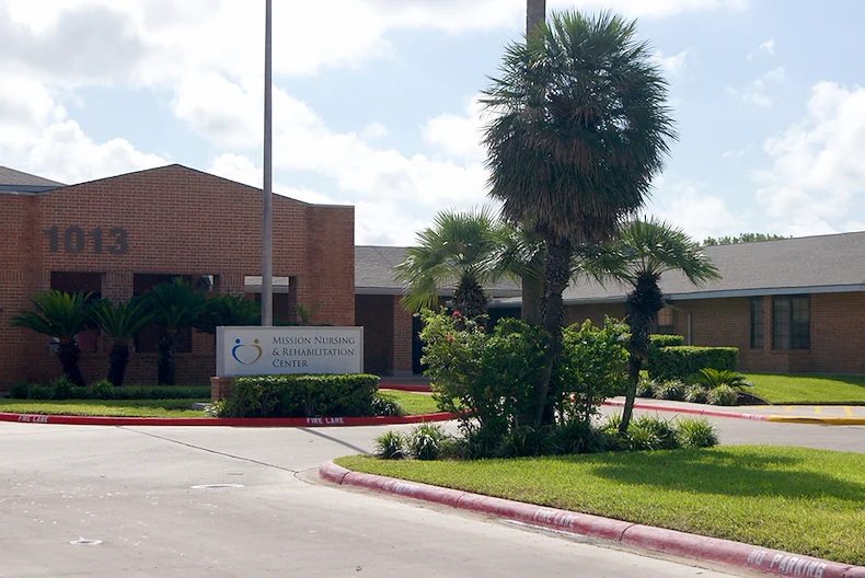 Image of Mission Nursing & Rehabilitation Center (1)