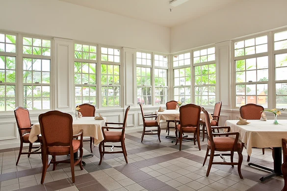 Image of Hale Anuenue Restorative Care (5)