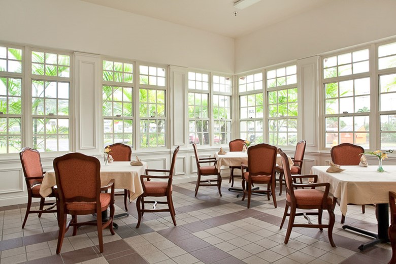 Image of Hale Anuenue Restorative Care (5)