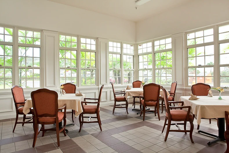 Image of Hale Anuenue Restorative Care (5)