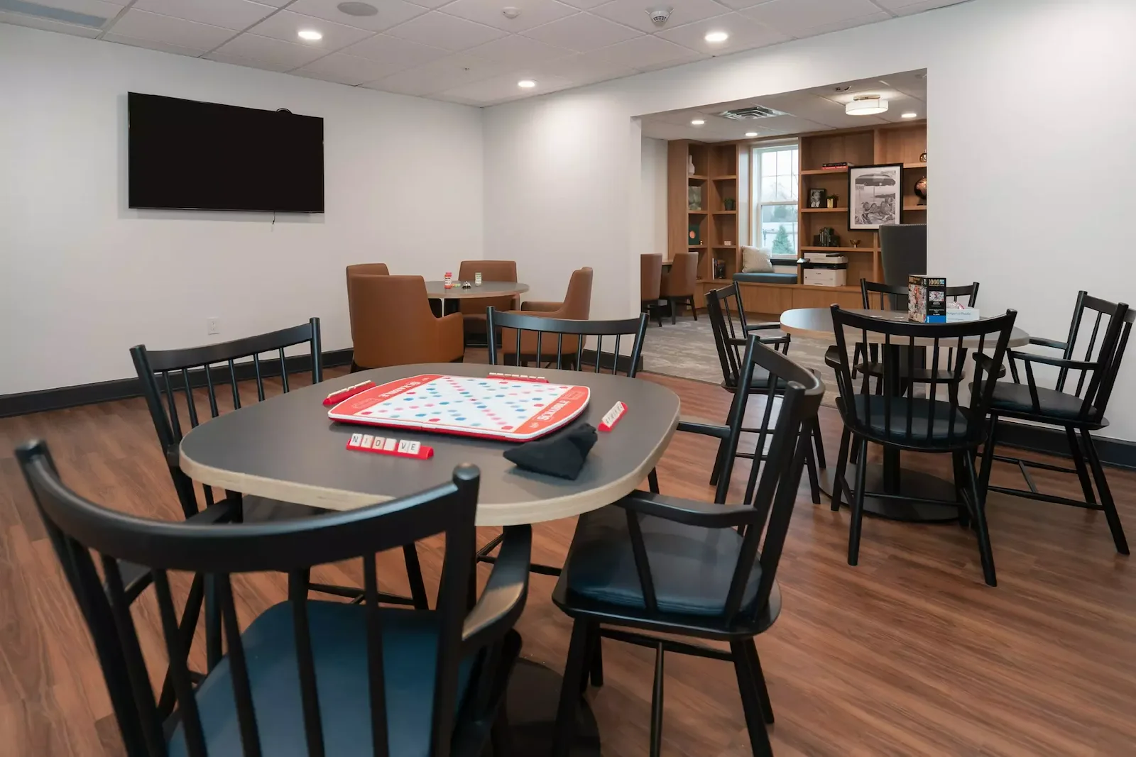 Image of Independence Village of Madison Heights (6)