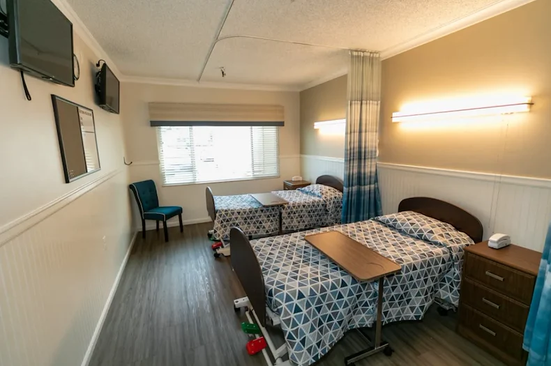 Image of Victoria Healthcare & Rehab (5)