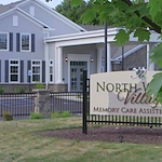 Image of North Woods Village at Kalamazoo (1)