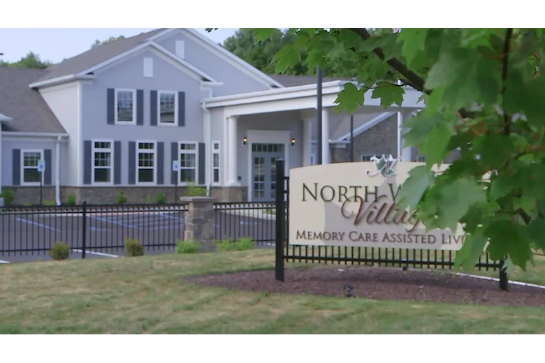 Image of North Woods Village at Kalamazoo (1)