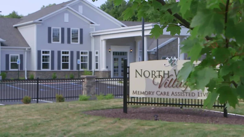 Image of North Woods Village at Kalamazoo (1)