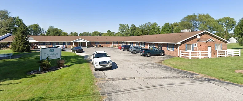 Image of The Waters Of Rockport (1)