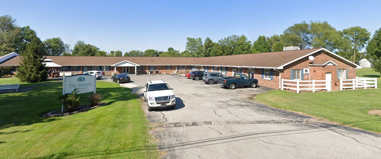 Image of The Waters Of Rockport (1)