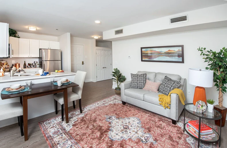 Image of Monroe Village (3)