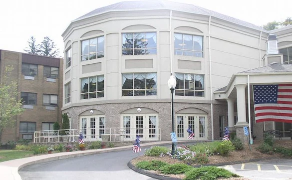 Image of Whitney Rehabilitation Care Center (1)