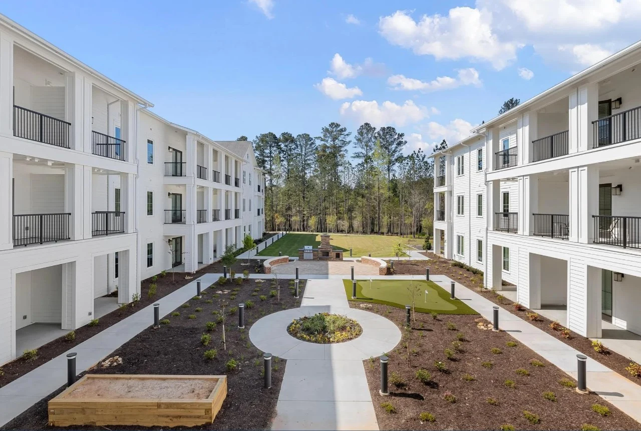 Image of The Claiborne at Newnan Lakes (2)