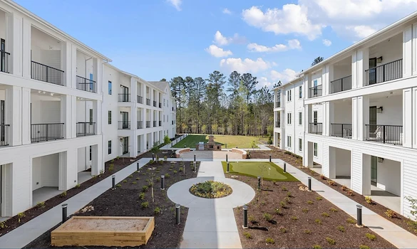 Image of The Claiborne at Newnan Lakes (2)