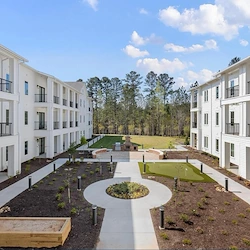Image of The Claiborne at Newnan Lakes (2)