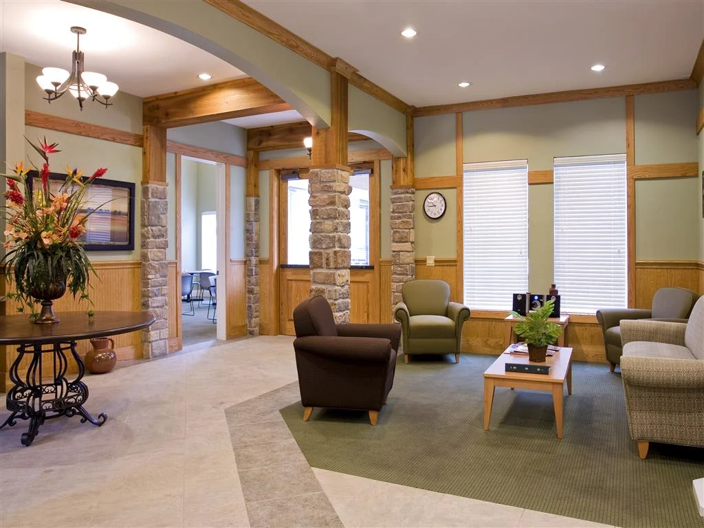 Image of Commons of Grace (7)