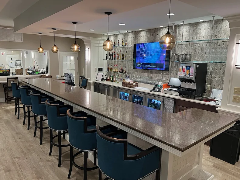 Image of Ohio Living Breckenridge Village Senior Living (4)