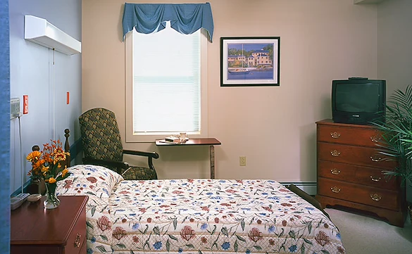 Image of Franklin County Rehab Center, LLC (2)