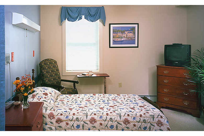 Image of Franklin County Rehab Center LLC (2)