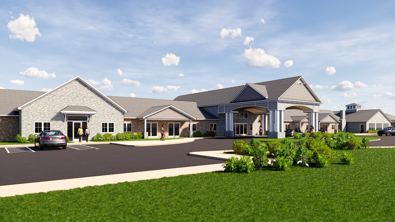 Image of Cedarhurst of Frankfort (2)