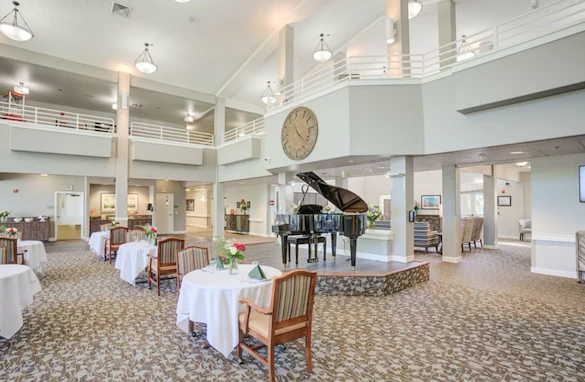 Image of Evergreen Senior Living (3)