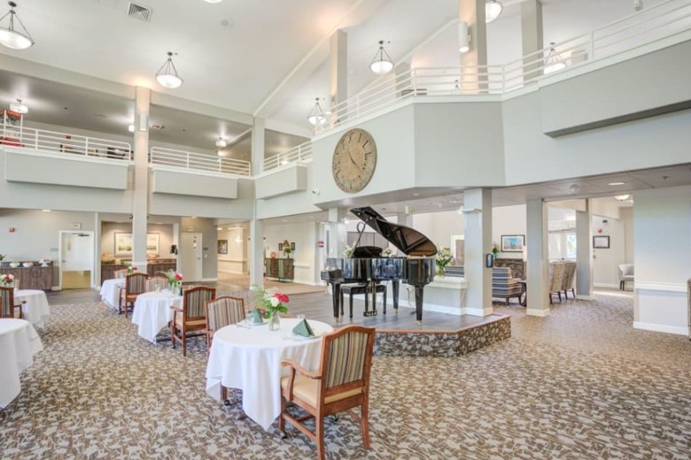 Image of Evergreen Senior Living (3)