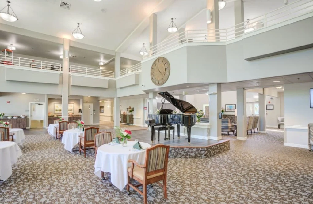 Image of Evergreen Senior Living (3)