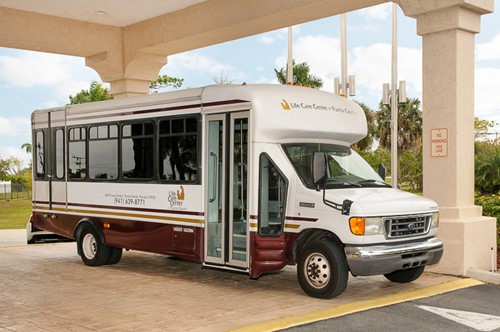Image of Life Care Center Of Punta Gorda (9)